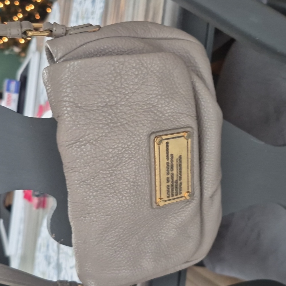 Marc Jacobs Crossbody - Picture 9 of 12